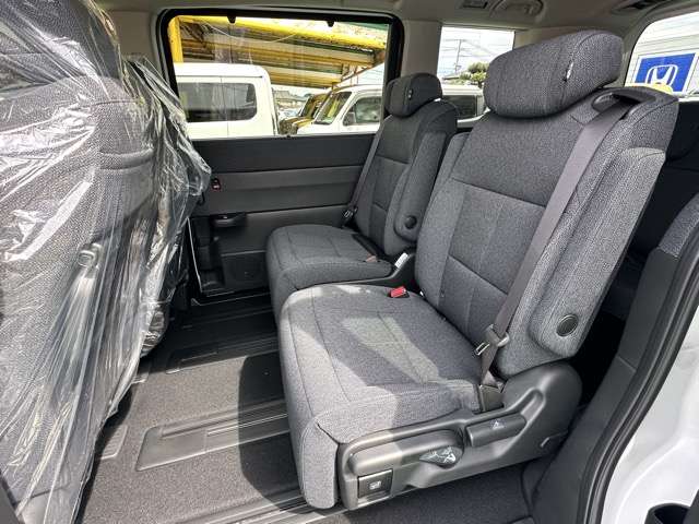 ホンダ ステップワゴン １．５ エアー ＥＸ R8年 (東海) 99