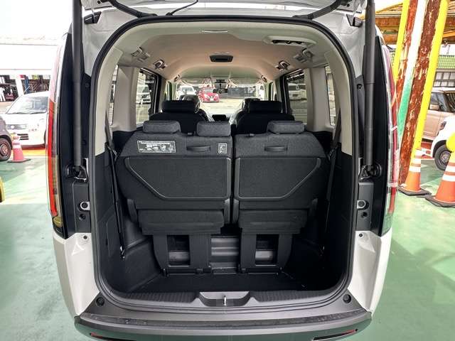 ホンダ ステップワゴン １．５ エアー ＥＸ R8年 (東海) 99