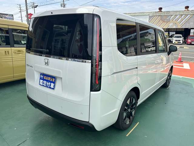 ホンダ ステップワゴン １．５ エアー ＥＸ R8年 (東海) 99