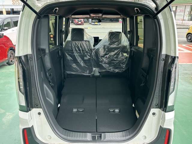 ホンダ Ｎ　ＢＯＸ カスタム ６６０ ターボ コーディネートスタイル ２トーン R8年 (東海) 99