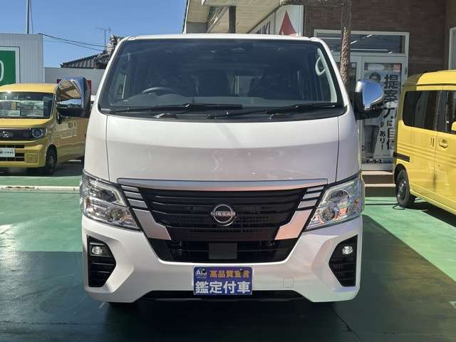 日産 キャラバンワゴン ２．５ ＧＸ ロングボディ 低床 ４ＷＤ R8年 (東海) 99