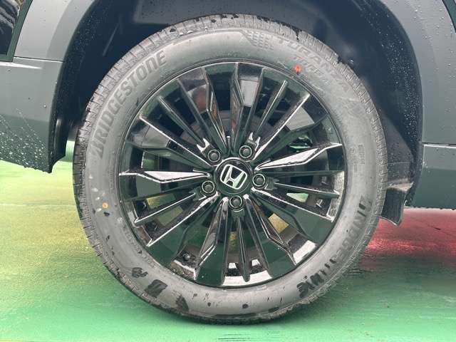 ホンダ ＷＲ−Ｖ １．５ Ｚ ブラックスタイル R8年 (東海) 99