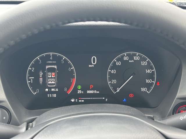 ホンダ ＷＲ−Ｖ １．５ Ｚ ブラックスタイル R8年 (東海) 99
