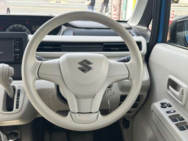 スズキ ワゴンＲ ６６０ ＦＡ R1年 (東海) 99