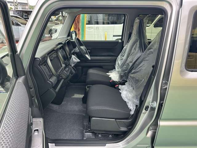 スズキ ハスラー ６６０ タフワイルドターボ R7年 (東海) 99