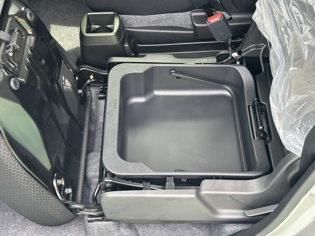 スズキ ハスラー ６６０ タフワイルドターボ R7年 (東海) 99