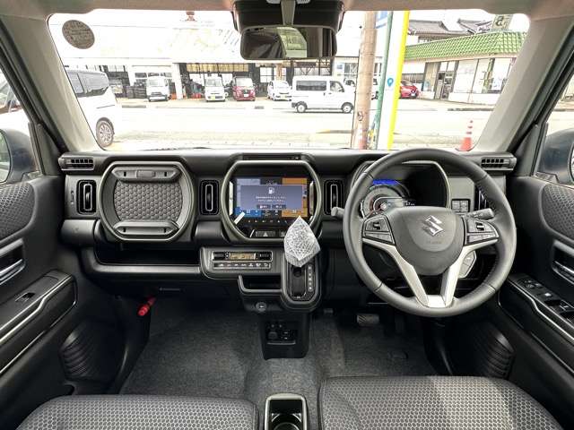 スズキ ハスラー ６６０ タフワイルドターボ R7年 (東海) 99
