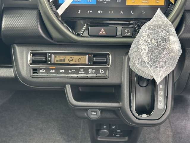スズキ ハスラー ６６０ タフワイルドターボ R7年 (東海) 99