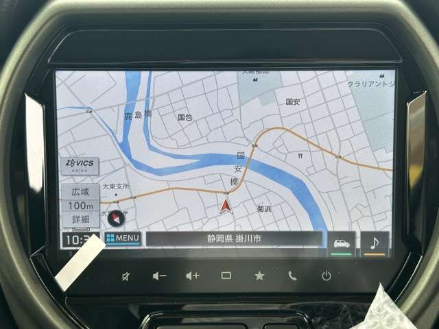 スズキ ハスラー ６６０ タフワイルドターボ R7年 (東海) 99