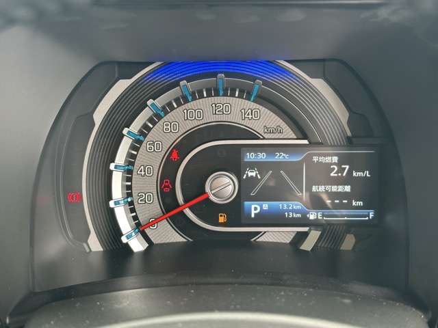 スズキ ハスラー ６６０ タフワイルドターボ R7年 (東海) 99