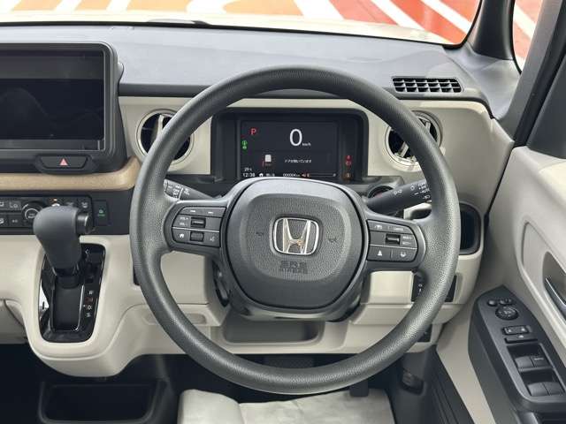 ホンダ Ｎ　ＢＯＸ ６６０ ファッションスタイル ２トーン R8年 (東海) 99