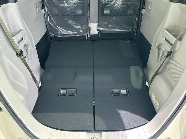 ホンダ Ｎ　ＢＯＸ ６６０ ファッションスタイル ２トーン R8年 (東海) 99
