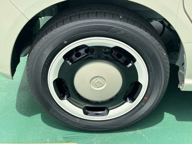 ホンダ Ｎ　ＢＯＸ ６６０ ファッションスタイル ２トーン R8年 (東海) 99