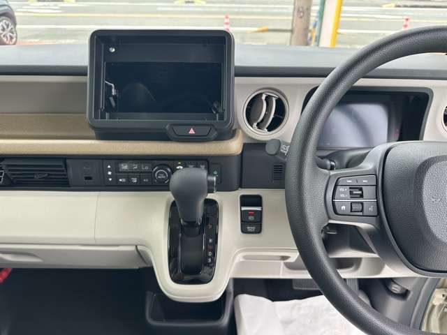 ホンダ Ｎ　ＢＯＸ ６６０ ファッションスタイル ２トーン R8年 (東海) 99