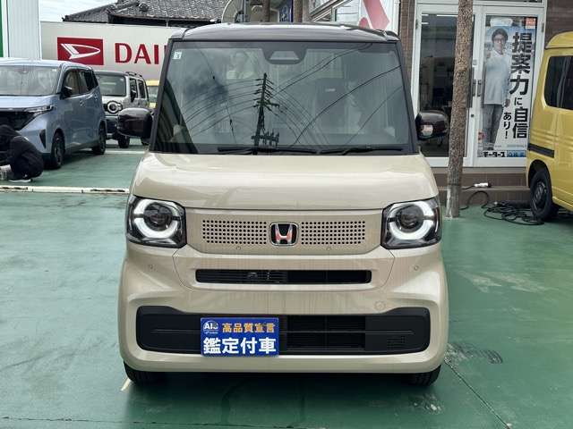 ホンダ Ｎ　ＢＯＸ ６６０ ファッションスタイル ２トーン R8年 (東海) 99