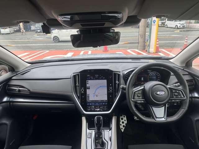 スバル レヴォーグ　レイバック １．８ リミテッド ＥＸ ４ＷＤ R6年 (東海) 99