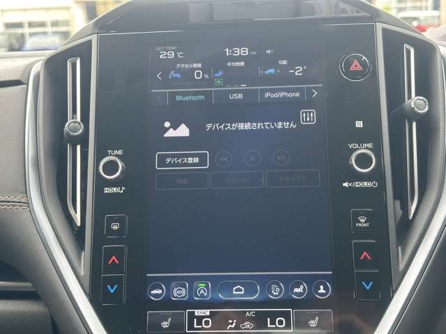 スバル レヴォーグ　レイバック １．８ リミテッド ＥＸ ４ＷＤ R6年 (東海) 99
