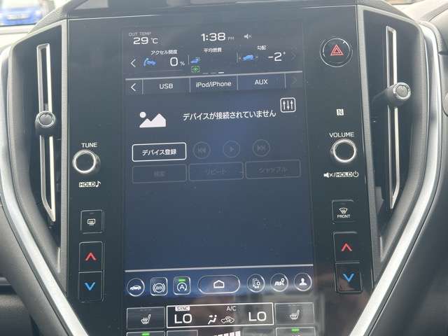 スバル レヴォーグ　レイバック １．８ リミテッド ＥＸ ４ＷＤ R6年 (東海) 99