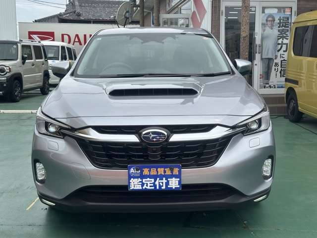 スバル レヴォーグ　レイバック １．８ リミテッド ＥＸ ４ＷＤ R6年 (東海) 99