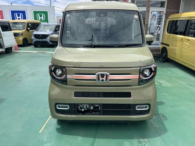 ホンダ Ｎ−ＶＡＮ ６６０ ＋スタイル ファン R5年 (東海) 99
