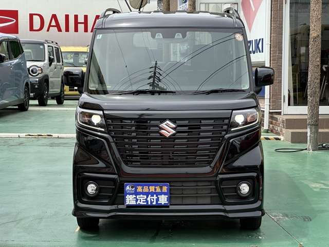 スズキ スペーシア　ベース ６６０ ＸＦ R7年 (東海) 99