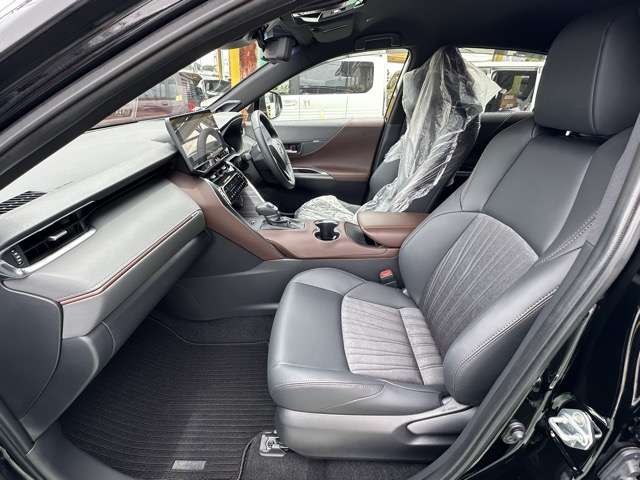 トヨタ ハリアー ２．０ Ｚ R6年 (東海) 99