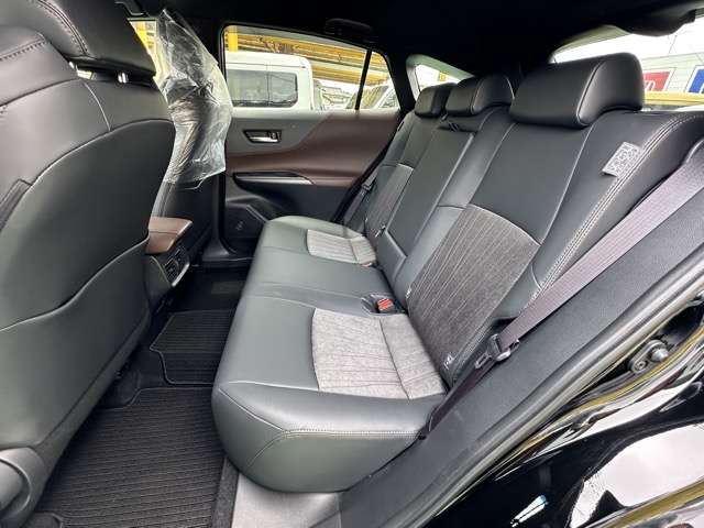 トヨタ ハリアー ２．０ Ｚ R6年 (東海) 99