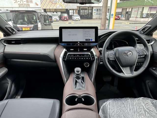 トヨタ ハリアー ２．０ Ｚ R6年 (東海) 99