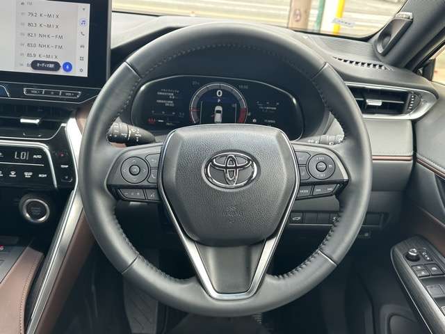 トヨタ ハリアー ２．０ Ｚ R6年 (東海) 99