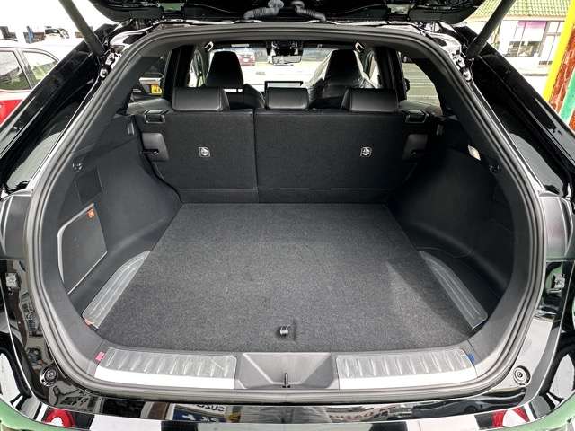 トヨタ ハリアー ２．０ Ｚ R6年 (東海) 99