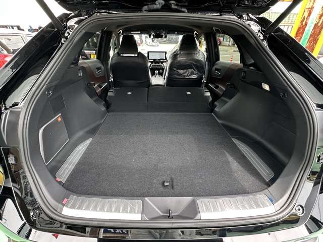 トヨタ ハリアー ２．０ Ｚ R6年 (東海) 99