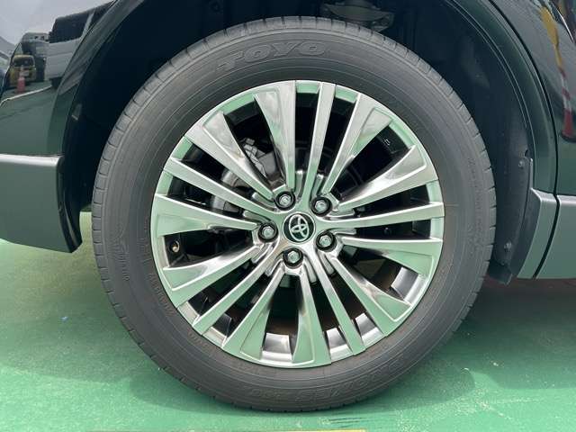 トヨタ ハリアー ２．０ Ｚ R6年 (東海) 99