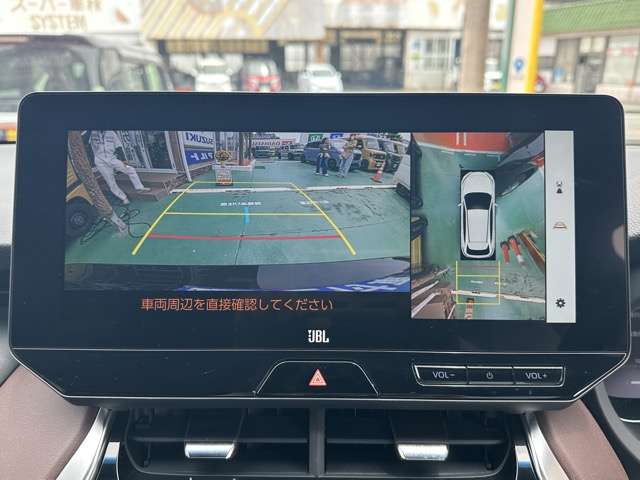 トヨタ ハリアー ２．０ Ｚ R6年 (東海) 99