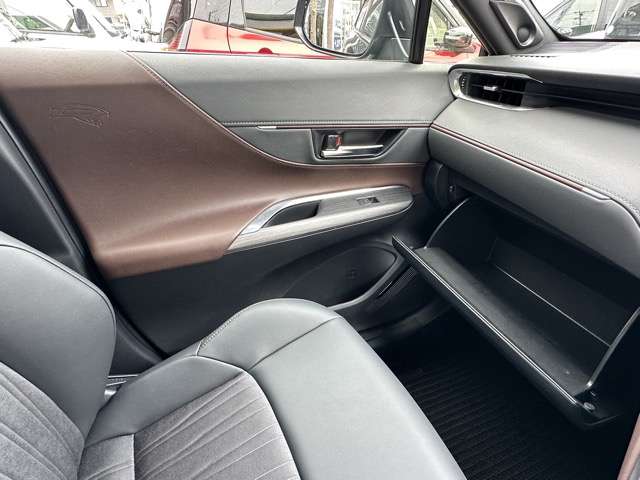 トヨタ ハリアー ２．０ Ｚ R6年 (東海) 99