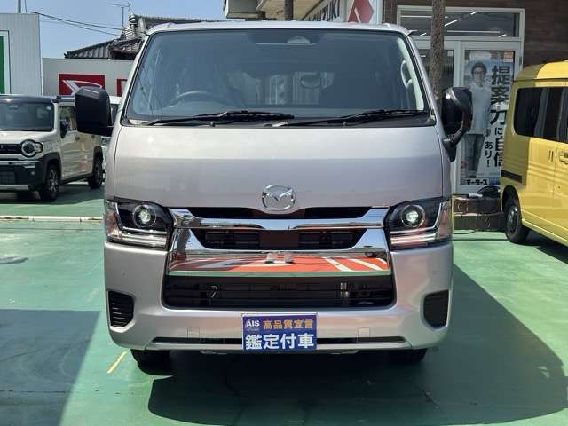 マツダ ボンゴブローニィバン ２．８ ＧＬ ディーゼルターボ ４ＷＤ R8年 (東海) 99