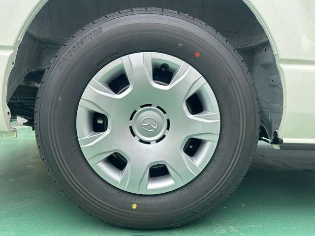 マツダ ボンゴブローニィバン ２．８ ＧＬ ディーゼルターボ ４ＷＤ R8年 (東海) 99