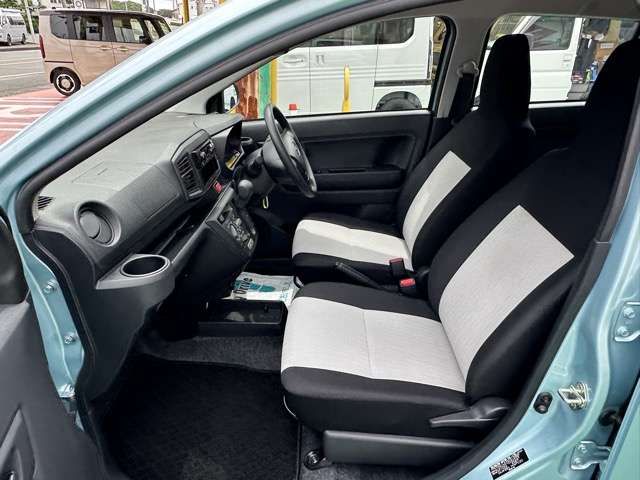 ダイハツ ミラ　イース ６６０ Ｌ ＳＡＩＩＩ R4年 (東海) 99