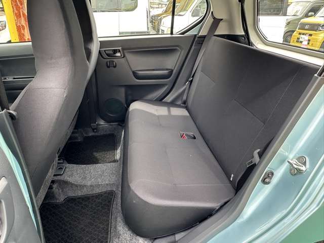 ダイハツ ミラ　イース ６６０ Ｌ ＳＡＩＩＩ R4年 (東海) 99