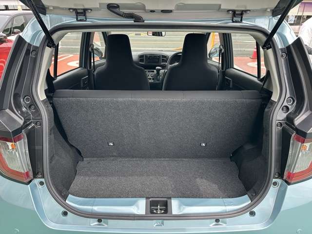 ダイハツ ミラ　イース ６６０ Ｌ ＳＡＩＩＩ R4年 (東海) 99