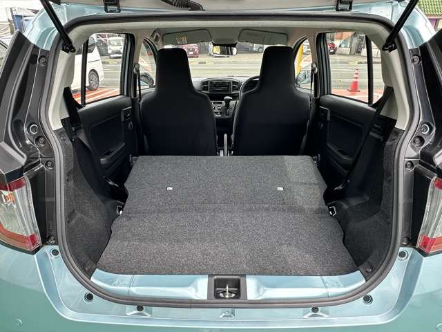 ダイハツ ミラ　イース ６６０ Ｌ ＳＡＩＩＩ R4年 (東海) 99