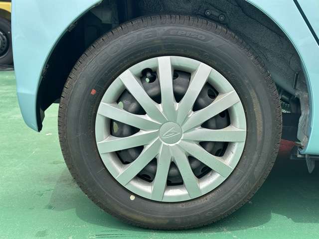 ダイハツ ミラ　イース ６６０ Ｌ ＳＡＩＩＩ R4年 (東海) 99
