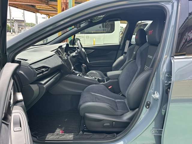 スバル レヴォーグ ２．４ ＳＴＩ スポーツシャープ ４ＷＤ R5年 (東海) 99