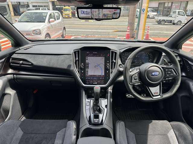 スバル レヴォーグ ２．４ ＳＴＩ スポーツシャープ ４ＷＤ R5年 (東海) 99