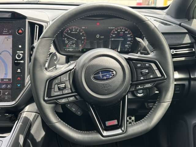 スバル レヴォーグ ２．４ ＳＴＩ スポーツシャープ ４ＷＤ R5年 (東海) 99