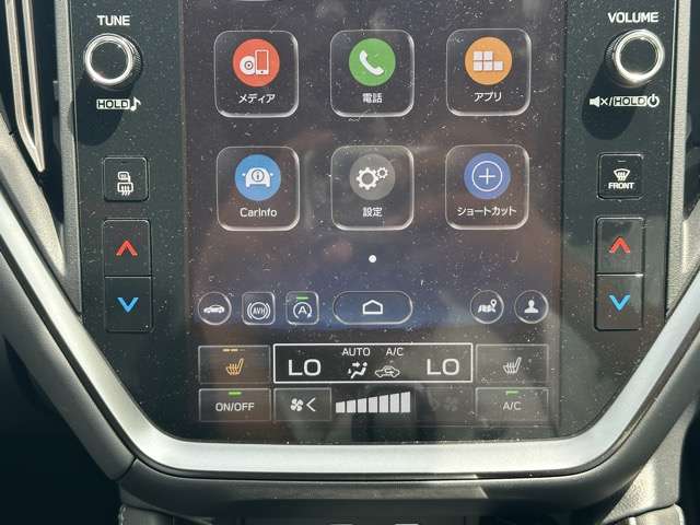 スバル レヴォーグ ２．４ ＳＴＩ スポーツシャープ ４ＷＤ R5年 (東海) 99