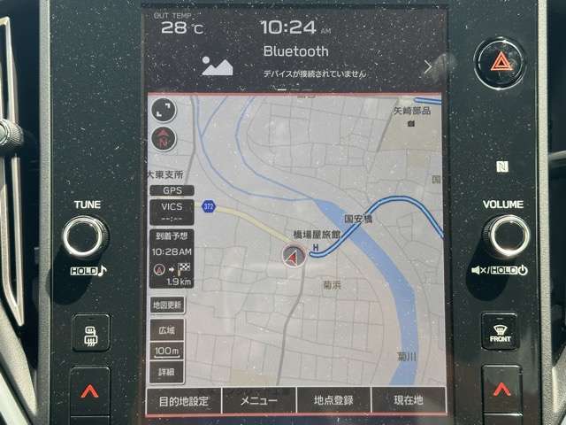 スバル レヴォーグ ２．４ ＳＴＩ スポーツシャープ ４ＷＤ R5年 (東海) 99