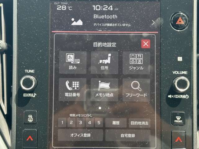 スバル レヴォーグ ２．４ ＳＴＩ スポーツシャープ ４ＷＤ R5年 (東海) 99