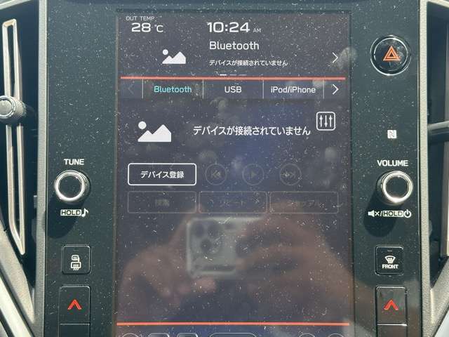 スバル レヴォーグ ２．４ ＳＴＩ スポーツシャープ ４ＷＤ R5年 (東海) 99