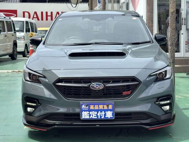 スバル レヴォーグ ２．４ ＳＴＩ スポーツシャープ ４ＷＤ R5年 (東海) 99
