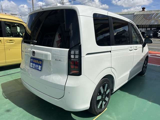 ホンダ フリード　ハイブリッド １．５ Ｅ：ＨＥＶ エアー ＥＸ R8年 (東海) 99